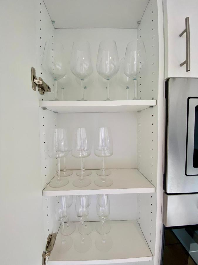 Luxury 3 Bedroom Apartment On The Top Floor With Panoramic View Oostende Bagian luar foto