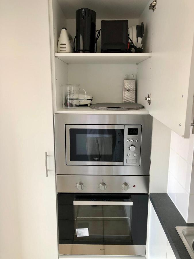 Luxury 3 Bedroom Apartment On The Top Floor With Panoramic View Oostende Bagian luar foto