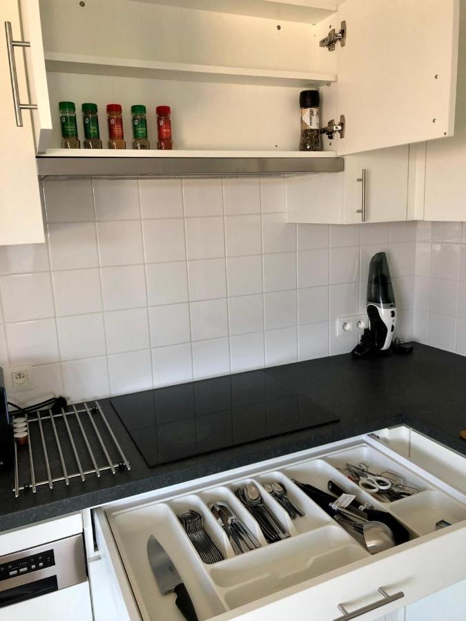 Luxury 3 Bedroom Apartment On The Top Floor With Panoramic View Oostende Bagian luar foto