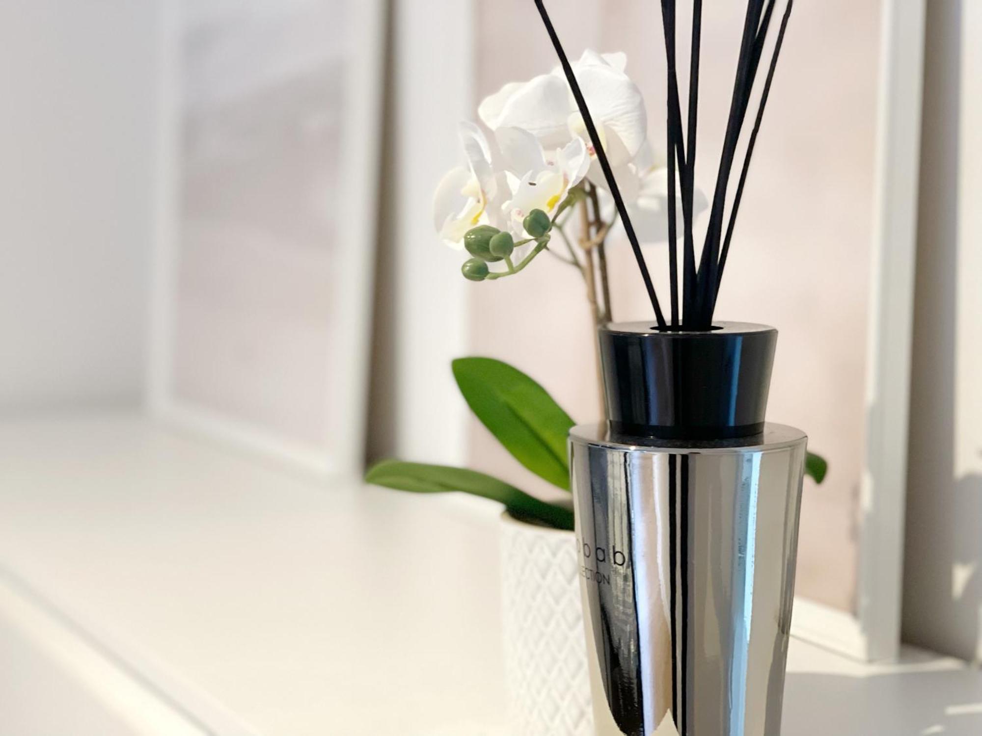 Luxury 3 Bedroom Apartment On The Top Floor With Panoramic View Oostende Bagian luar foto